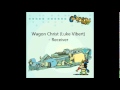 Wagon Christ (Luke Vibert) - Receiver