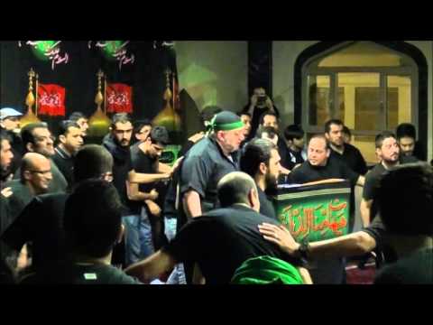 يا حسين اى شيعيان را ابرو سيد امير الموسوي 