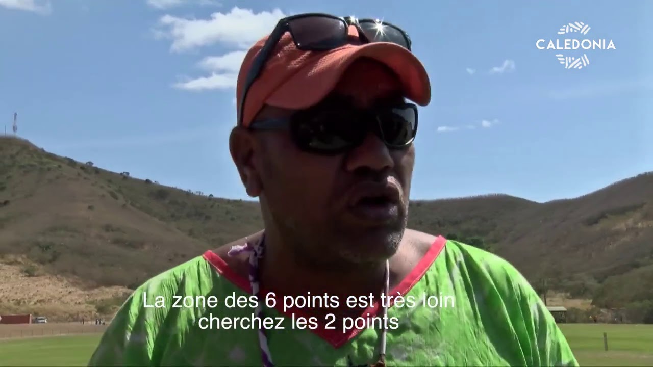 Cricket : Wedrumel entre dans la cour des grands