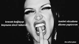 Chris Brown - Under The Influence Speed Up Türkçe Çeviri