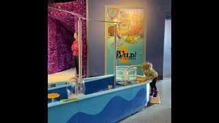 Saskatchewan Science Centre | Exploration Mine | Family Event | Regina Canada Highlights