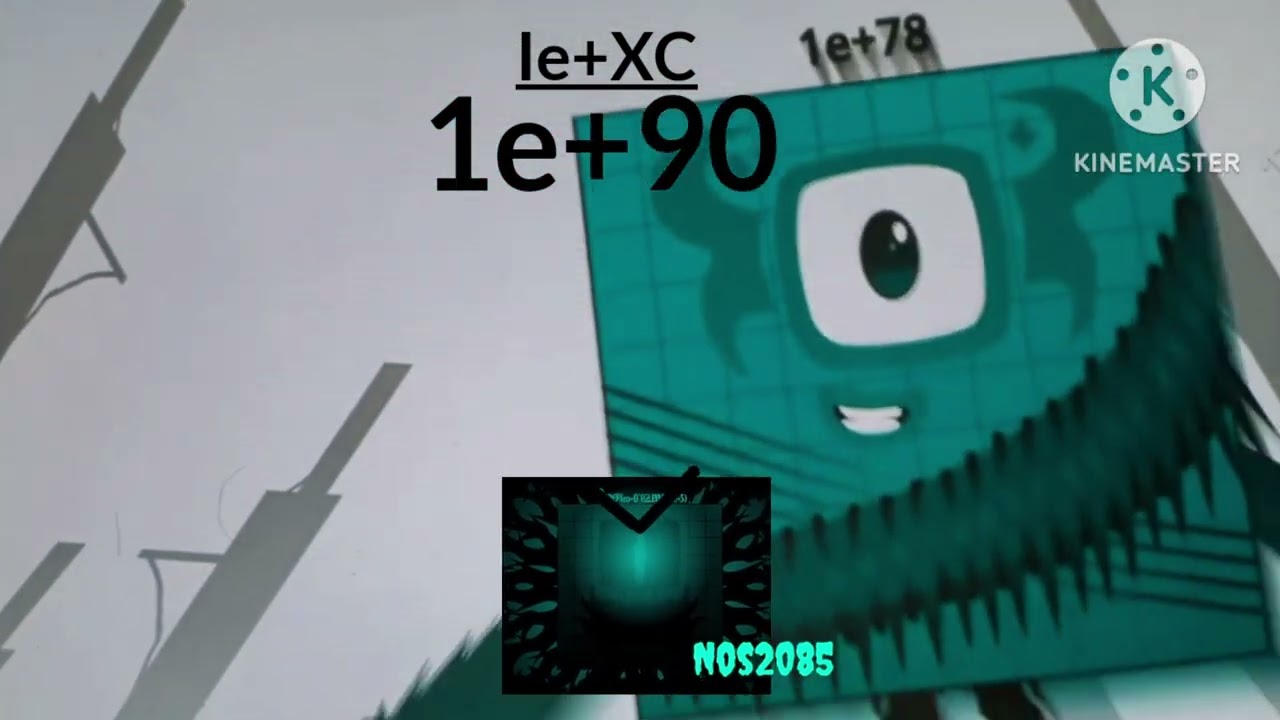 AltUncanny1NV (Blue Bit-Cyan) Made By @ZacharyGamer2025