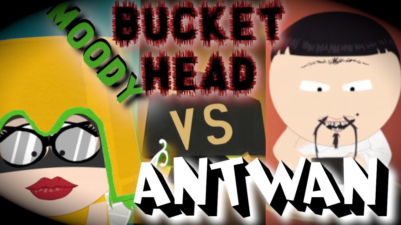 Moody Vs Level 6 LEGEND SoMM | BHV: Antwan | South Park Phone Destroyer