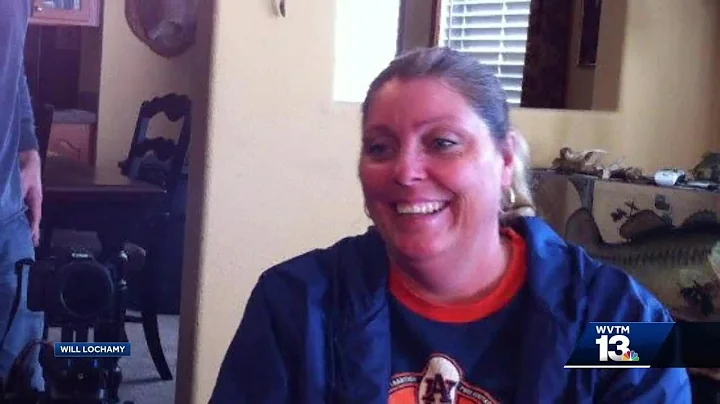 Remembering Tammy: Well-known Paul Finebaum caller...
