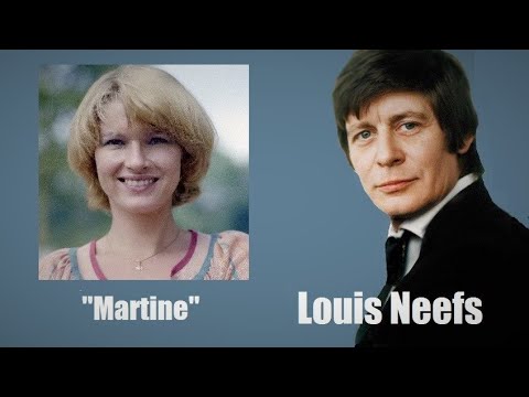 Martine ? Louis Neefs