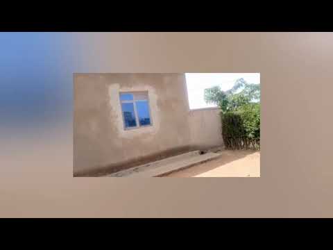House for sale in Mayange, Bugesera, near Kaburimbo