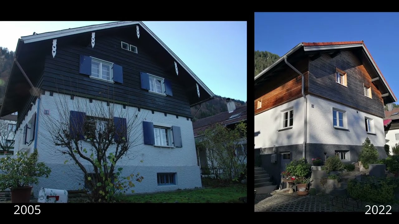 Immenstadt Unser Haus