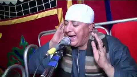 القارئ شاهين محمد  أنه التر اث يا ساده عبد ما يجتمع الشيخ عبد العزيز علي فرج و الشيخ محمد رفعت