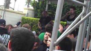 Suffokate - Constant Urge to Kill @ California MetalFest 5
