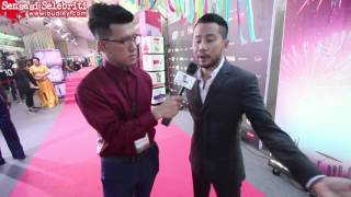 Ajai Komen Lagu MANA MUNGKIN Black di Anugerah Juara Lagu 30