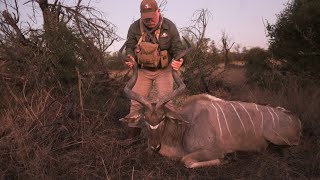 This Is Africa S6 Ep6: Kudu Vudoo