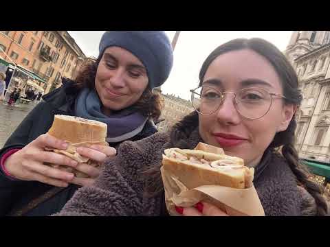 Video: La Passeggiata Italia