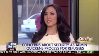 Outnumbered: Chaffetz discusses US response to the refugee crisis, 4/22/16