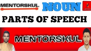 Mastering Nouns: A Beginner