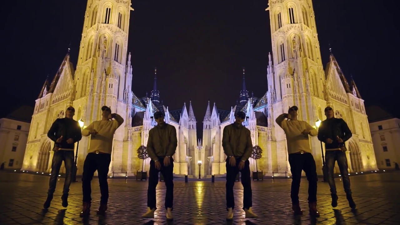 Why SL Know Plug Ft. Hustensaft Jüngling - Trap Phone Ringin (Offizielles Musikvideo)