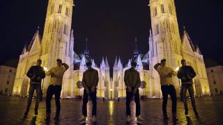 Why Sl Know Plug Ft. Hustensaft Jüngling - Trap Phone Ringin (Offizielles Musikvideo)