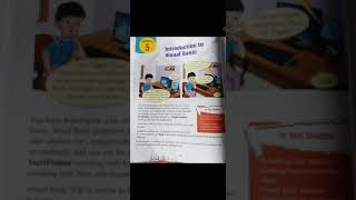 Information Class Vll ; Ch 5 - Developing an Application in VB Guide