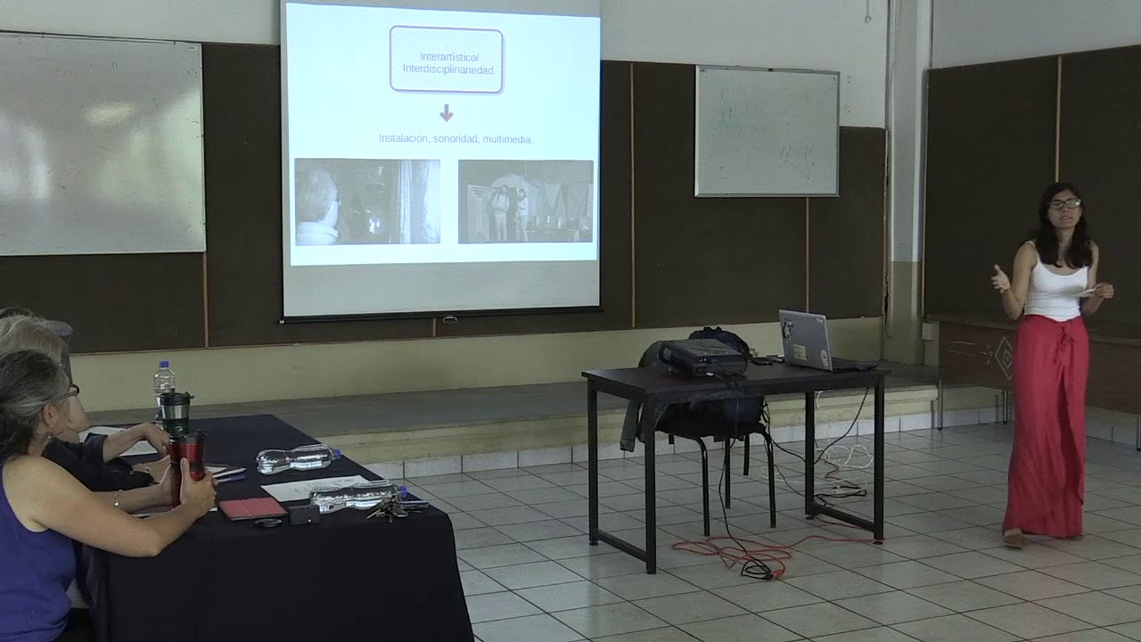 Examen titulación Jessica Zambrano - YouTube Examen titulación Jessica Zambrano - YouTube