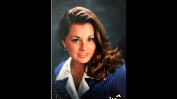 Stacey Schultz-Lindale - Volleyball Class of 1997