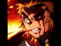 My first edit on After Effects 😍#demonslayeredit  #rengoku  #editanime #animeedits #demonslayeredits