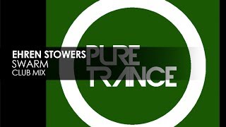 Ehren Stowers - Swarm