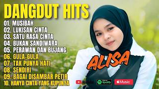 Download lagu DANGDUT FULL ALBUM ALISA GASENTRA 2026