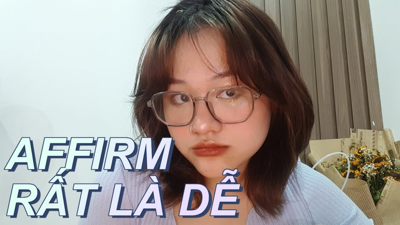 🌻 Khẳng định affirm rất dễ & đơn giản, đừng phức tạp hóa lên | Luật giả định