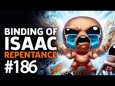 Видео: ПОСЛЕДНИЙ ПЕРС ➤ THE BINDING OF ISAAC REBIRTH REPENTANCE  ПРОХОЖДЕНИЕ #186