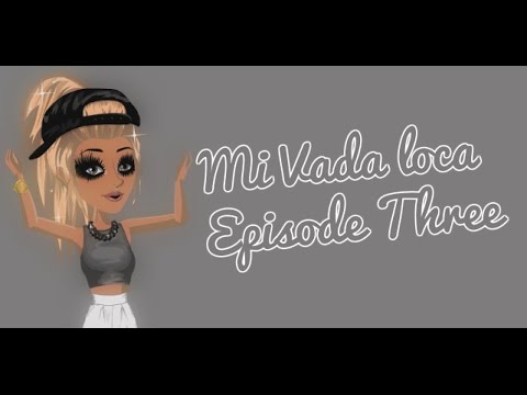 Mi Vida Loca Episode 3 Intro Is Muted Copy Right Youtube