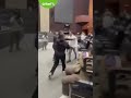 Zenyazen escobar reta a golpes a diputado del PRI