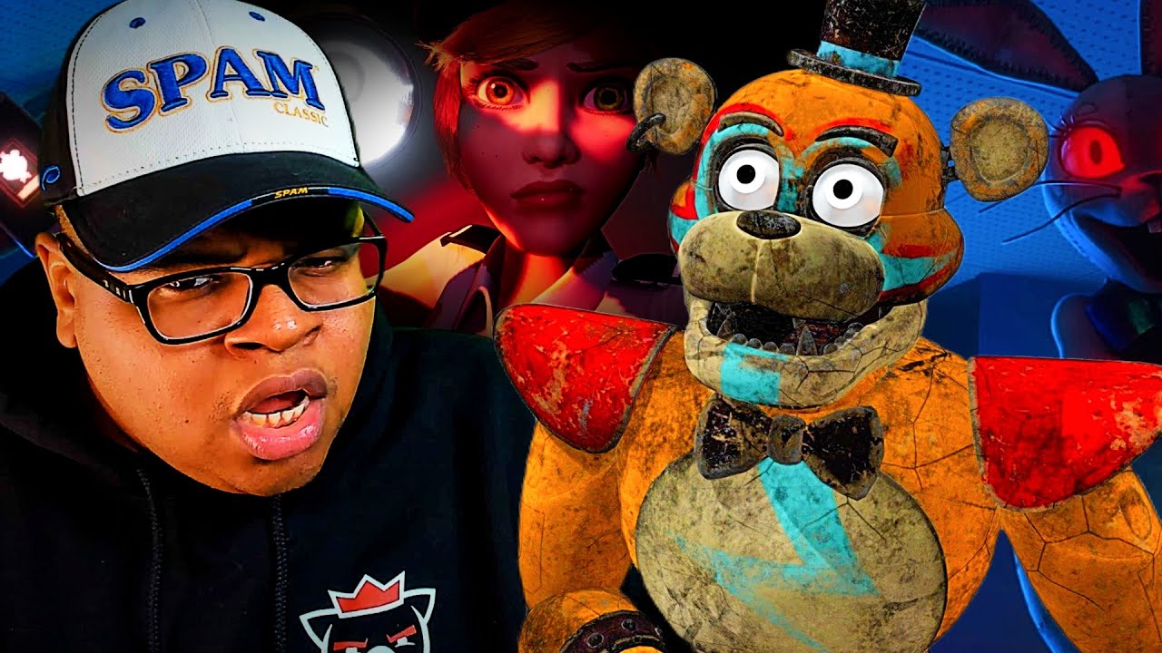 reacting-to-fnaf-security-breach-lore-because-i-broke-the-game-all