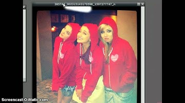 How to make a swirl edit on Pixlr