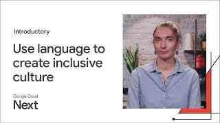 How to use language to create an inclusive culture in your organization