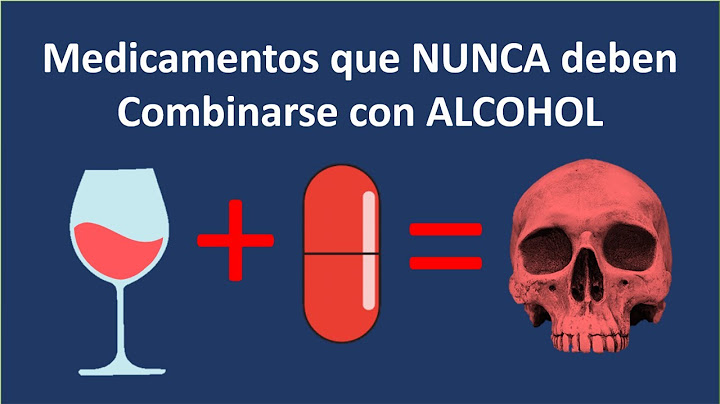 Medications You Should NEVER Mix with Alcohol