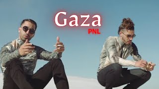 PNL |  GAZA/ PALESTINE/ A day of peace | CLIP fr/en