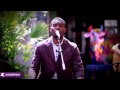 OMI performs Cheerleader | KISS Live Session