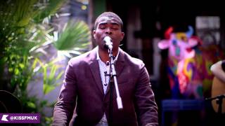 OMI performs Cheerleader | KISS Live Session
