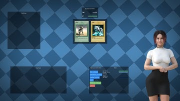 [DevLog] Porting a mini-game from Ren