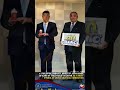 Philippine Embassy, Ministop Japan Mark 30 Years of “Halo-Halo” in Japan