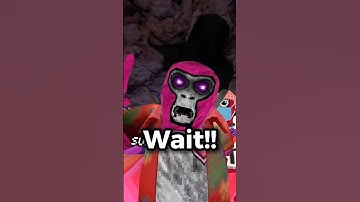 Stop Scrolling!! @Dzzgt1_YT  #gorillatag #gtag #vr #oculus #shorts #fyp #recommended