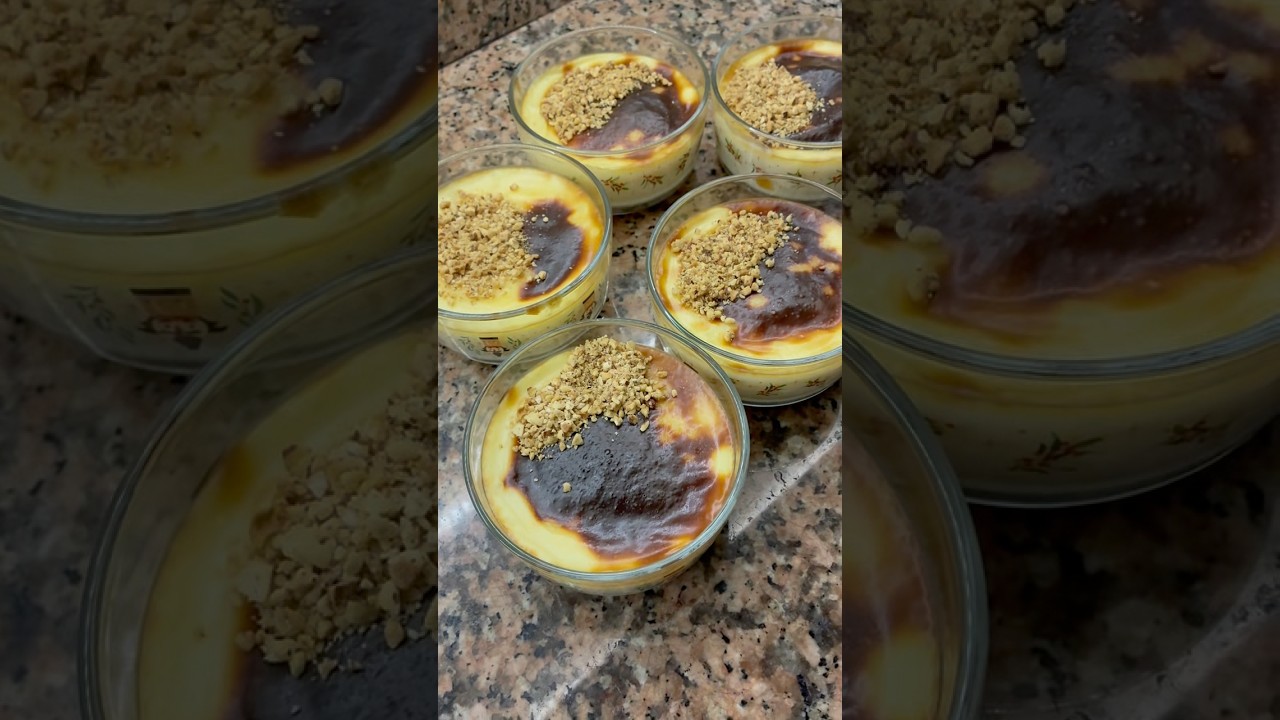Fırın sütlacı tarifi nasıl yapılır açıklamalar kısmında 😋❤️ Fırın sütlacı tarifi nasıl yapılır açıklamalar kısmında 😋❤️