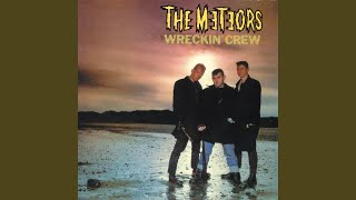 Video thumbnail of "The Meteors - I Don't Worry About It"