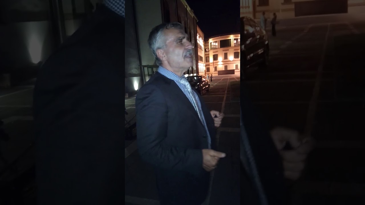 ‘’Ik shporru, sharlatan”, qytetarët përzënë deputetin. Shkoi te sheshi i Teatrit