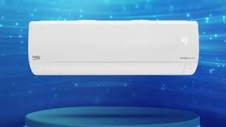 Klimalar Peşin Fiyatına 10 Taksite Varan Fırsatlar Ile Beko - Derince Mobilyada