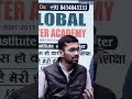 अभिनय सर की शायरी 👌💯✔#motivational #computereducation #globalcomputeracademy