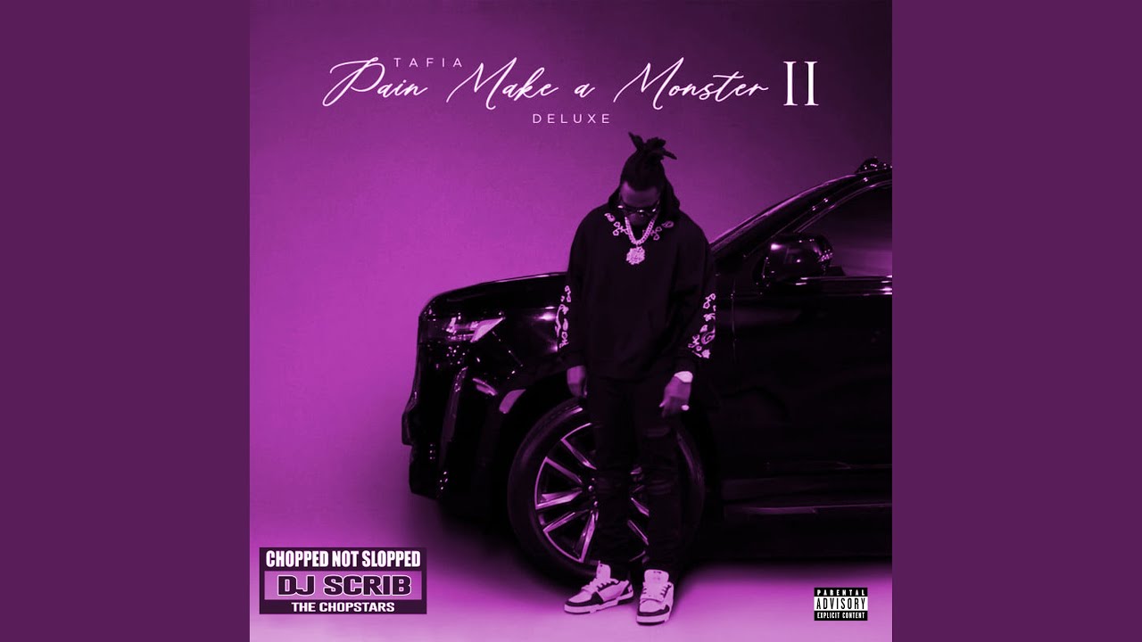 Been Consistent (ChopNotSlop Remix)