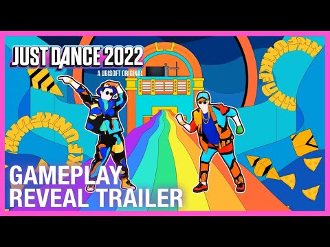 Just Dance 2022 (видео)