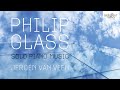 Glass: Solo Piano Music (Full Album) played by Jeroen van Veen
