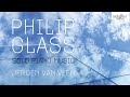 Glass solo piano music full album played by jeroen van veen