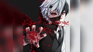 Cant Change Me (Ft. Robborcklzz)
